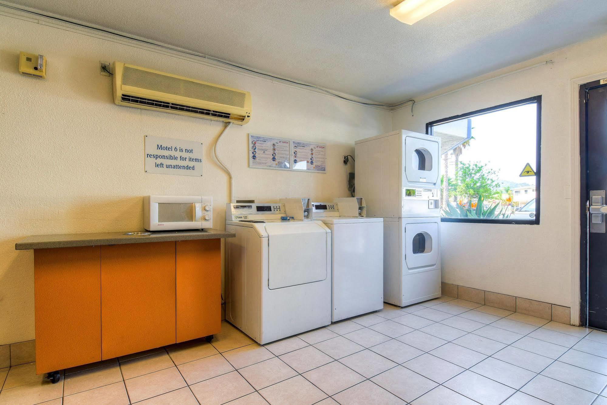 Motel 6-El Cajon, Ca - San Diego Exterior photo