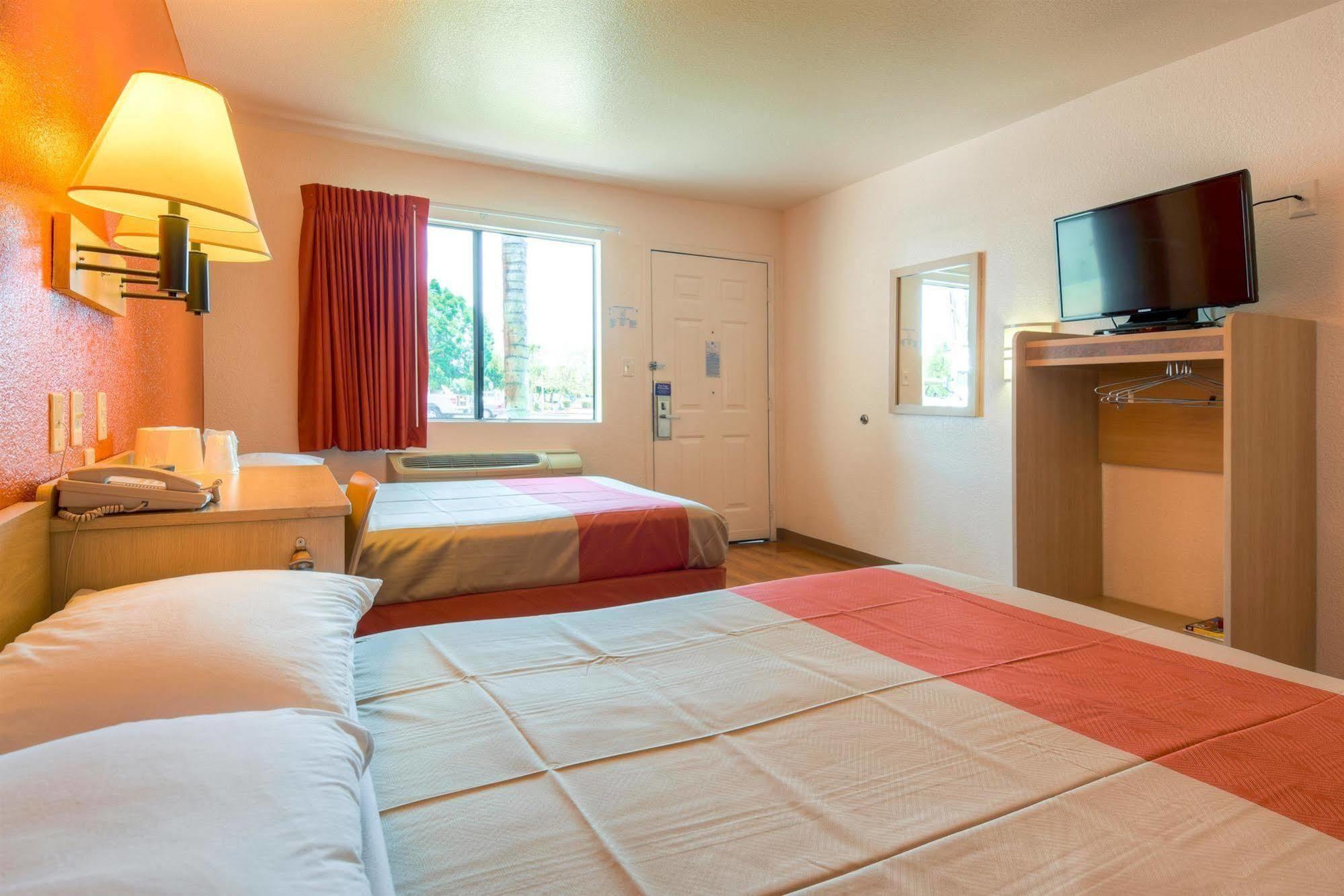 Motel 6-El Cajon, Ca - San Diego Exterior photo
