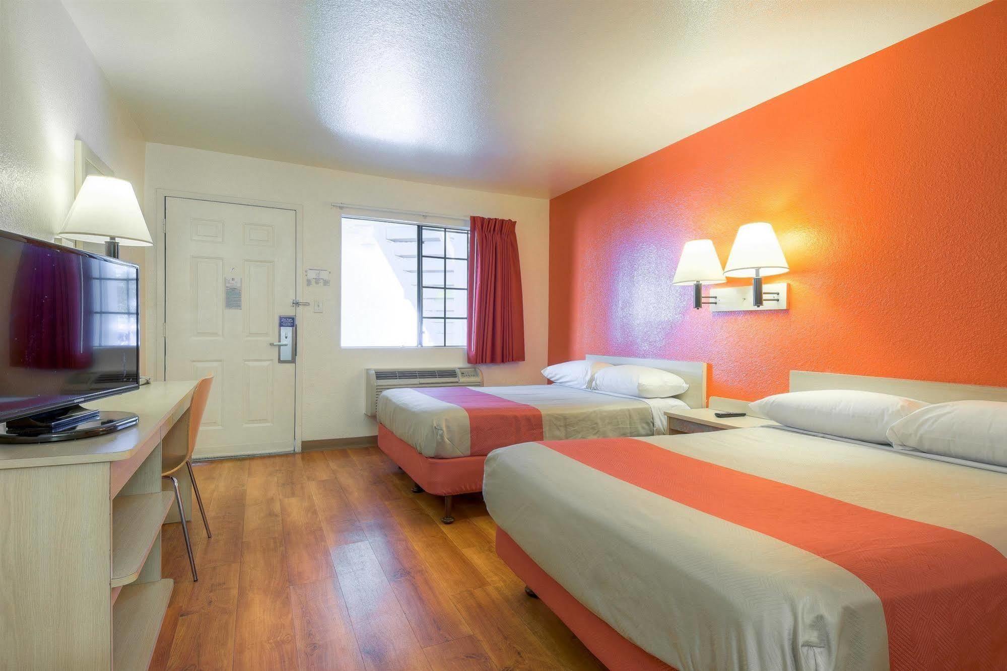 Motel 6-El Cajon, Ca - San Diego Exterior photo
